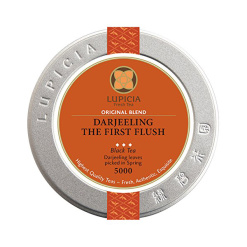 LUPICIA 다즐링 THE FIRST FLUSH 50g