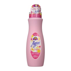 AGREE 어그리 향수 패브릭 섬유유연제 500ml