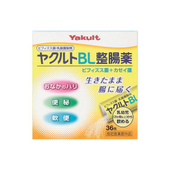 야쿠르트 BL 정장 약 36 포