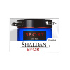 SHALDAN 차량용 방향제 젤타입 클리어 머스크 100ml