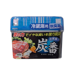 숯 냉장고용 탈취제 150g