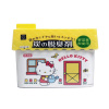 헬로키티 숯 야채실용 탈취제 150g