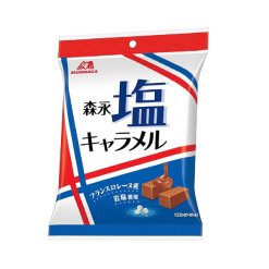 모리나가 소금 카라멜주머니 83g