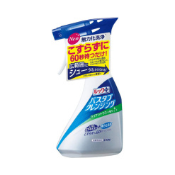 룩 플러스 욕조 클렌징 클리어 감귤류의 향기 본체 500ml