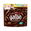 가르보 블랙 파우치(66g )