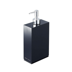Veil(베일)디스펜서 투웨이 바디샴푸 디스펜서 550ml (블랙)
