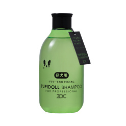 ZOIC 조익 N 퍼피돌 샴푸 300ml