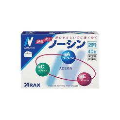 ARAX 아락스 노신 가루약 40포