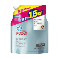 젤 진드기 퇴치플러스 리필 1.36kg