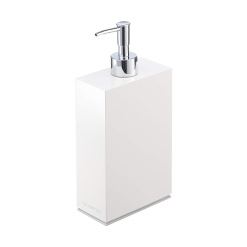 Veil(베일)디스펜서 투웨이 샴푸 550ml (화이트)