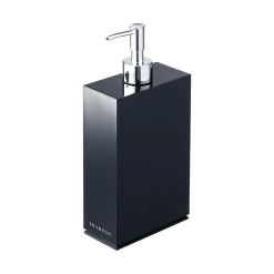 Veil(베일)디스펜서 투웨이 샴푸 550ml (블랙)