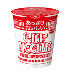 닛신 담백한 컵누들 오리지널 57g