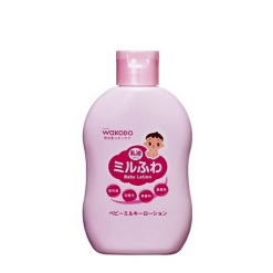WAKODO 와코도 베이비 밀키 로션