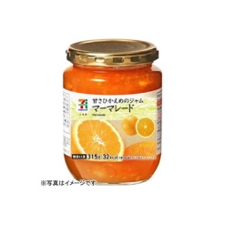 마멀레이드잼 315g