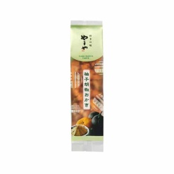 야마야 유자 후추 오카키140g