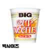 닛신 컵누들 빅사이즈
