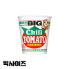 닛신 컵누들 칠리토마토 빅사이즈