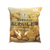 세븐일레븐 바삭 바삭한 콘 과자 소금 맛 90g