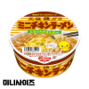 닛신 치킨 라면 덮밥 미니 (38g)
