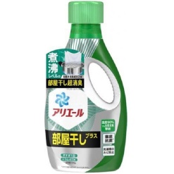 액체 세탁세제 거실 드라이 이온파워 젤 본체 700ml