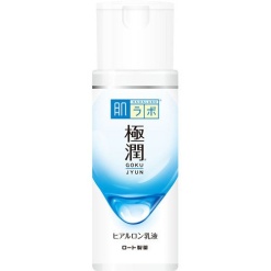 하다라보 고쿠쥰 히알루론산 유액 (140mL)_로션