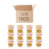 담백한 컵누들 카레 70g x 12개 세트