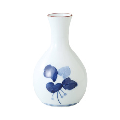 하사미야키 술병 만료 무늬 175ml