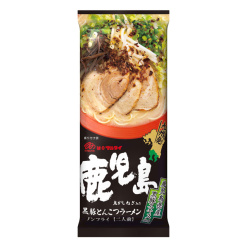마루타이 버크셔 뼈 라멘 2인분_라면