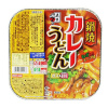 이츠키 식품 카레 우동 220g
