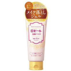 로제트 세안 파스타 에이지 클리어 클렌징 젤 180g