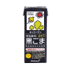 키코음료 두유 검은 깨 200ml