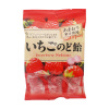 파인 딸기 목캔디 90g