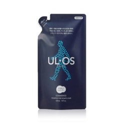 [우르오스] 스칼프샴푸 리필용(420ml)