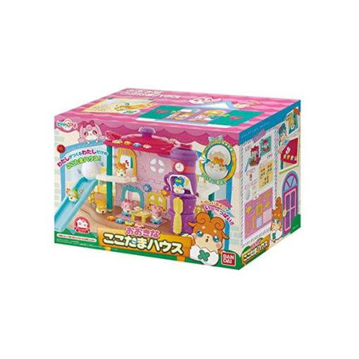 코코밍하우스 썸네일