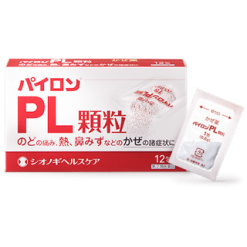 파이론 PL 과립 12포