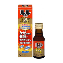 루루어택 루루 자양액 DX 30ml