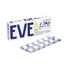 EVE 이브 A정 36정 에스에스 제약