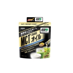 mct charge 오일 6g x 14개입