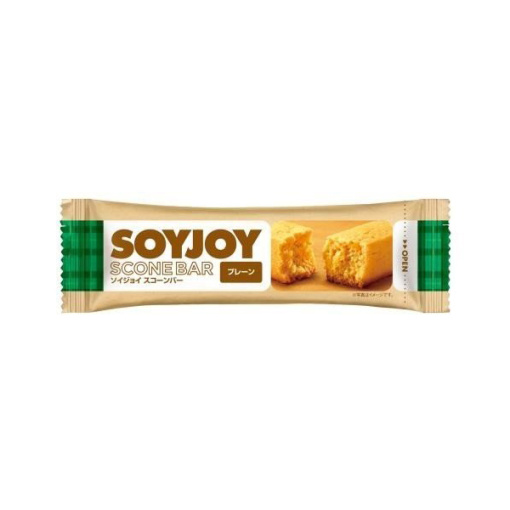 soyjoy 스콘바 플레인 25g
