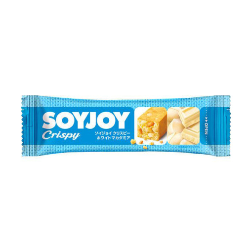 soyjoy 크리스피 화이트 마카다미아 25g