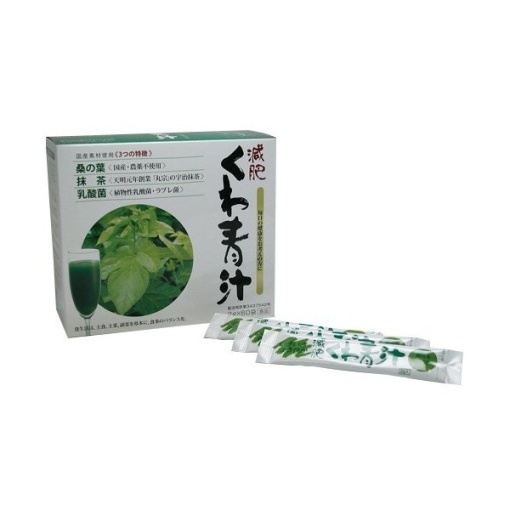 감소거름뽕나무녹즙2gx60포