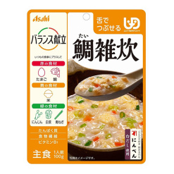 균형식단도미죽100g