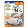 균형식단히카리부드러운밥150g