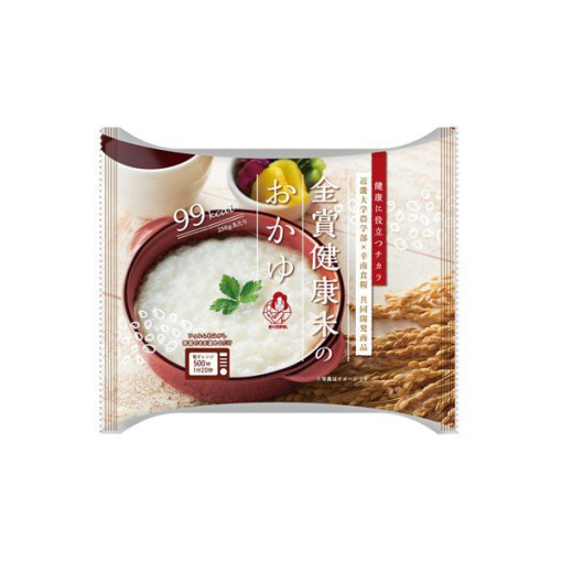 금상 건강 쌀 죽 250g