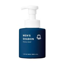 남성비누얼굴비누300ml