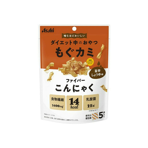 다시 몸 뜸쑥 카미 섬유 곤약 취지 매운맛 간장 맛 25g 5g × 5 봉지