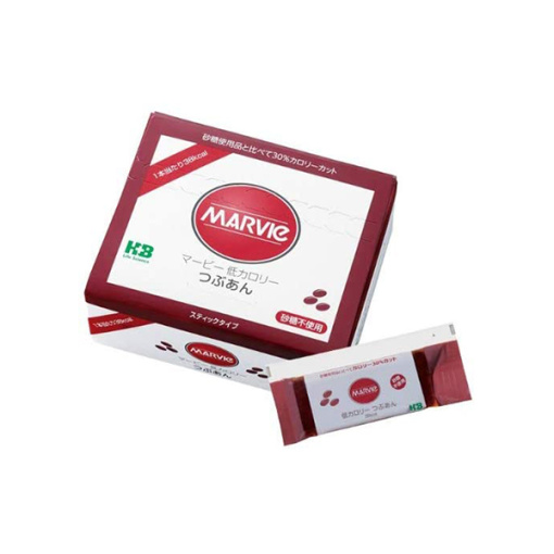 마비 저칼로리 개의 부안 스틱 22g × 20 개입