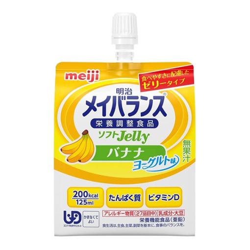 메이균형소프트젤리바나나요구르트125ml
