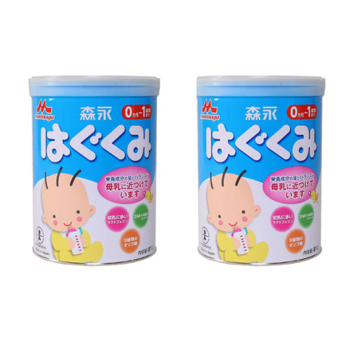 모리나키워큰캔800g×2캔팩