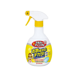 목욕용 팅클 린스 절 수형 400ml